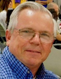 Council election: Dave Brown takes a stand for Lemoore Dave Brown
